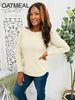 Dreamy Looks Sweater- Multiple Colors!