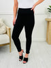 26" Inseam Boss Lady Magic Pants- Multiple Colors!