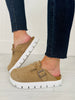 Walking on Clouds Clogs- Multiple Colors!