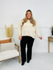 Judy Blue Forever Flattering Tummy Control Straight Leg Black Jeans