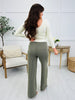Carefree Days Pants In Multiple Colors