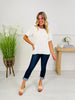 Style Made Simple Sweater In Multiple Colors
