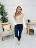 Wrapped Around You Cardigan