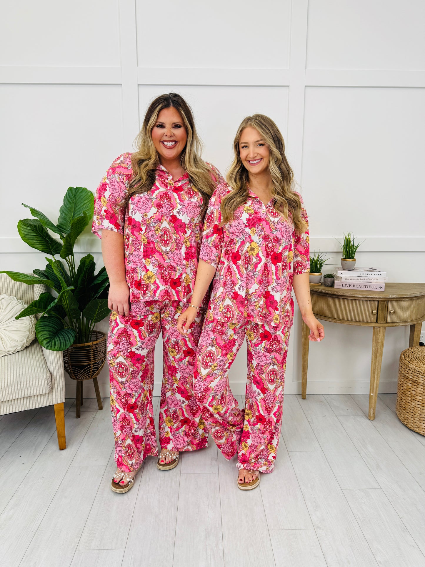 Mediterranean Muse Set