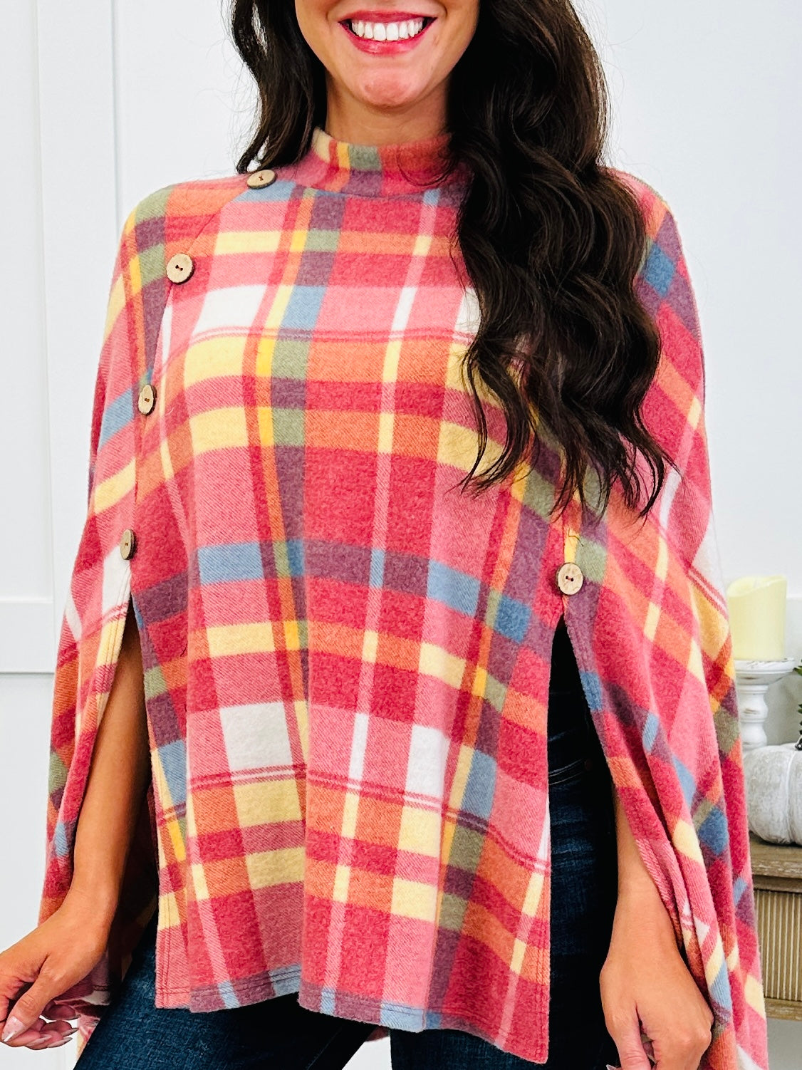 Fall Festival Top