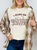 Real Thick and Juicy Graphic Tee