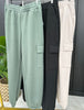 REG/CURVY The Odds Are In Your Favor Joggers- Multiple Colors!