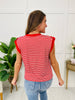 Classic With A Twist Top