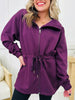 MOCO Exclusive Super Scuba Zip Up Jacket- Multiple Colors!