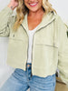 Love to Layer Jacket-- Multiple Colors!
