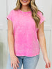 Candy Swirl Top in Multiple Colors