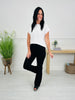 Judy Blue Power Move Tummy Control Bootcut Jeans In Regular And Petite