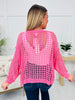 Knowing It's Right Cardigan- Multiple Colors!