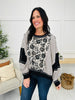 Harvest After Dark Pullover