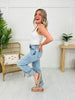 Judy Blue The Perfect Date Straight Jeans