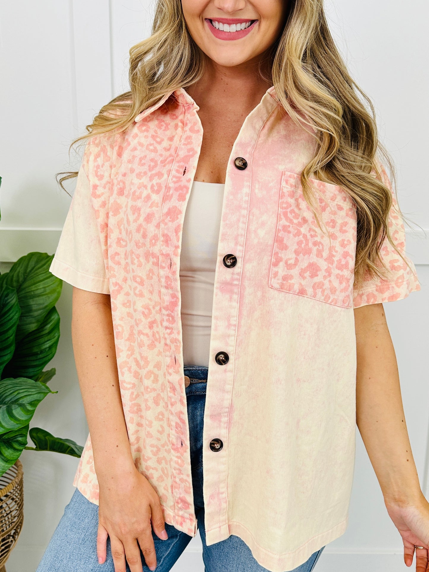 Quietly Confident Top