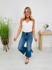 Triple Play Tummy Control Cropped Jeans in Three Inseams