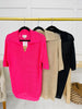 Feather Flow Top- Multiple Colors!