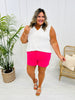 Judy Blue REG/CURVY Super Sunburst Shorts