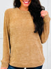 Fresh Start Sweater In Multiple Colors