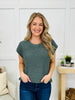 DOORBUSTER! Missed My Moment Sweater- Multiple Colors!