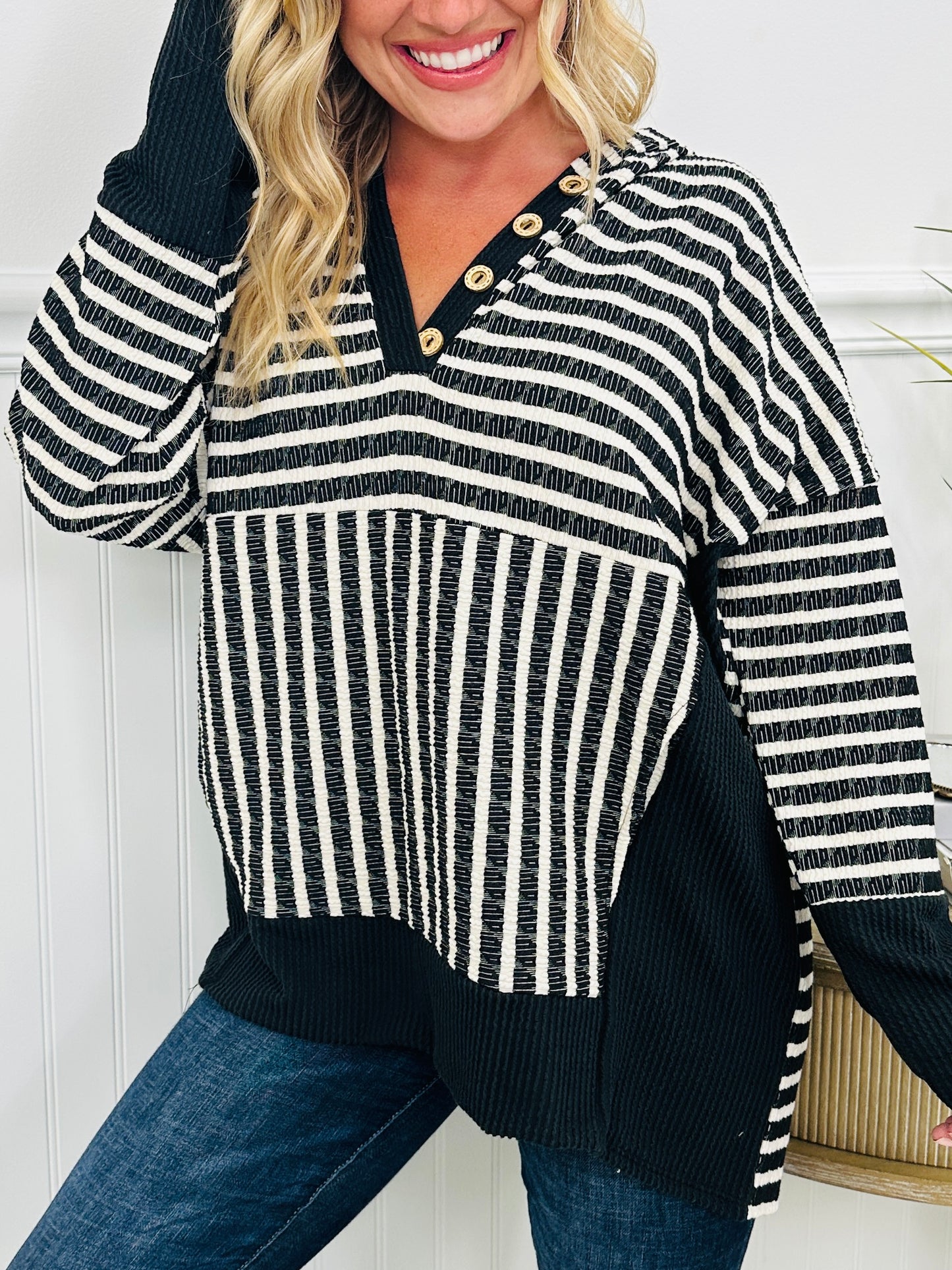 Fall For You Hoodie- Multiple Colors!