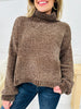 DOORBUSTER! Your Perfect Vision Sweater- Multiple Colors!