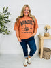 Mombie Graphic Tee
