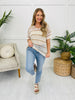 Easy Shore Top