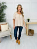 Let It Flutter Top- Multiple Colors!