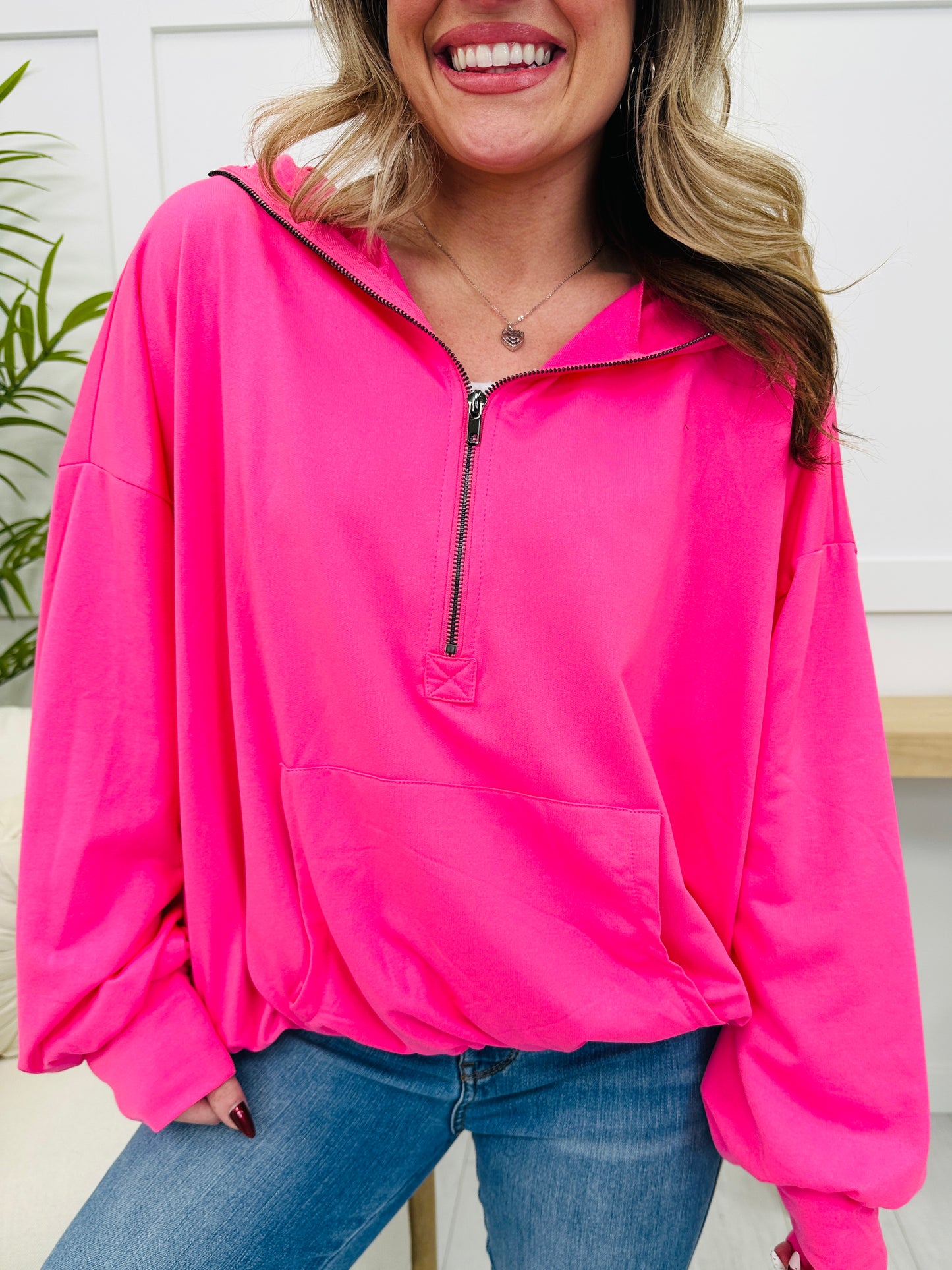 Staying In My Comfort Zone Hoodie- Multiple Colors!