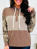 Brown Sugar & Birch In Brown