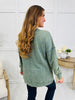 Weekend Wash Pullover In Multiple Colors