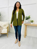 Morning Bliss Cardigan- Multiple Colors!