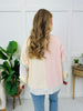 Pastel Patches Top