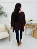 Candlelight Crush Top