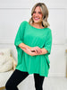 Wear All Day Top- Multiple Colors!