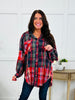 Front Porch Favorite In Red Navy