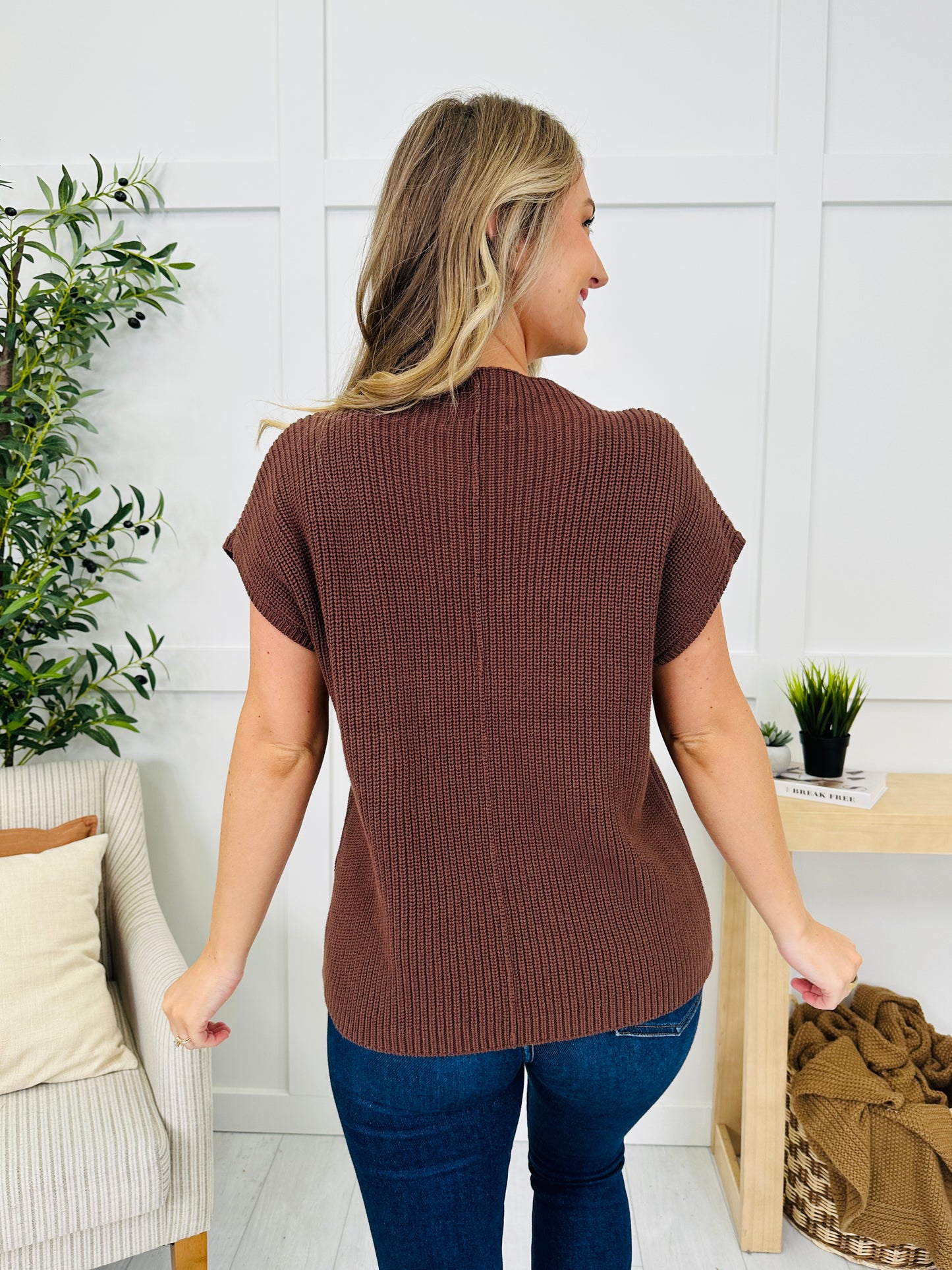 DOORBUSTER! Heartfelt Hideaway Sweater- Multiple Colors!