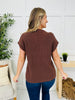 DOORBUSTER! Heartfelt Hideaway Sweater- Multiple Colors!