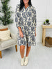 Garden Daydreams Dress