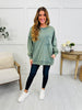 Weekend Wash Pullover In Multiple Colors