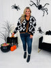 October Obsession Cardigan