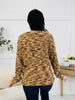 Cozy By Nature Sweater