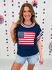 Liberty Looks Top