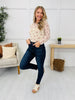Sophisticated Beauty Top