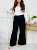 Desk to Dinner Pants In Multiple Colors