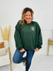Hello Hunting Season Crewneck Sweatshirt