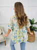 Pasture Petals Top