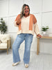 Judy Blue You've Got A Fast Cargo Wide Leg Jeans in Reg/Curvy